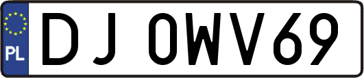 DJ0WV69