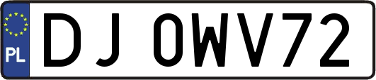 DJ0WV72