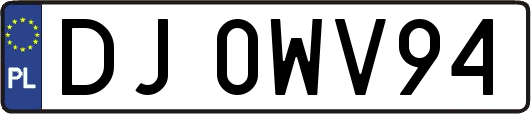 DJ0WV94