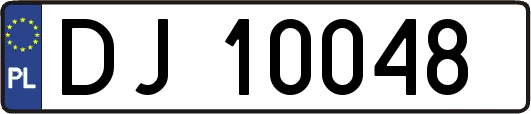 DJ10048