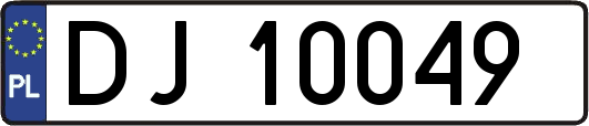 DJ10049
