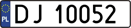 DJ10052