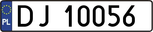 DJ10056