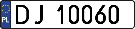 DJ10060