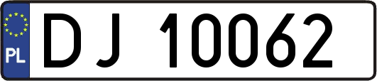 DJ10062
