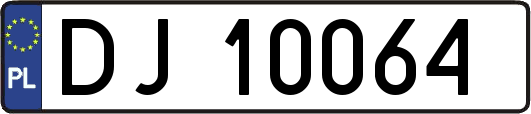 DJ10064