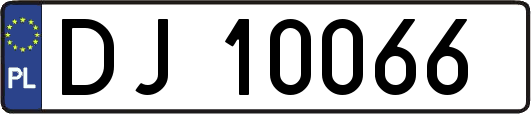 DJ10066