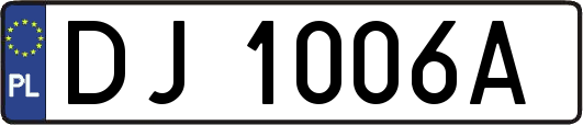 DJ1006A