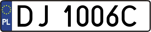 DJ1006C