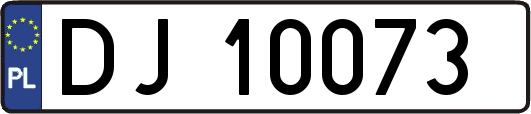 DJ10073
