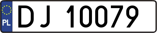 DJ10079