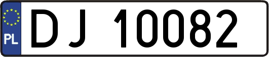 DJ10082