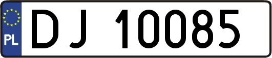DJ10085