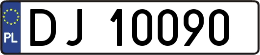 DJ10090
