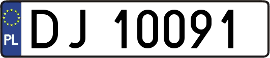 DJ10091