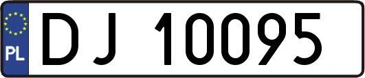 DJ10095