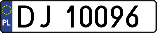 DJ10096