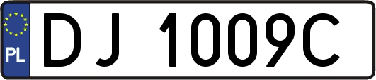DJ1009C