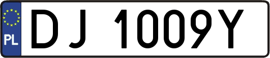 DJ1009Y
