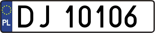 DJ10106