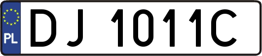 DJ1011C