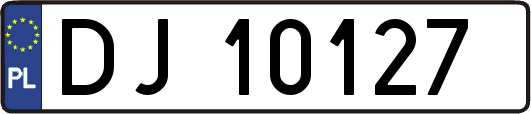 DJ10127