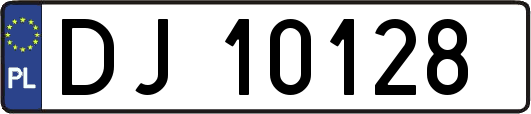 DJ10128