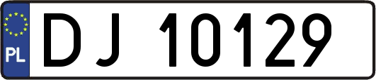 DJ10129