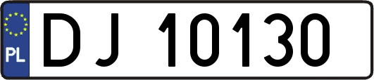 DJ10130