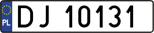 DJ10131