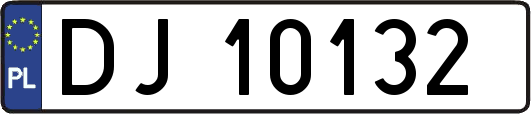 DJ10132