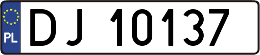 DJ10137