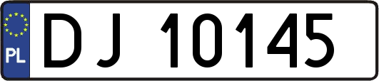 DJ10145