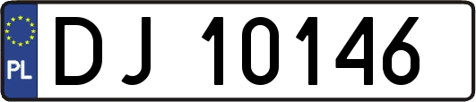 DJ10146