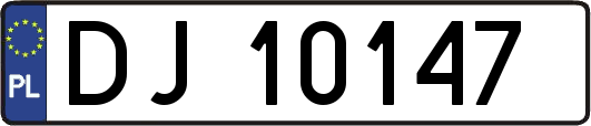 DJ10147