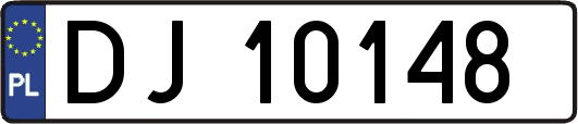 DJ10148