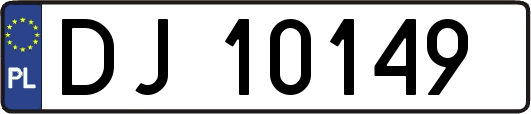 DJ10149