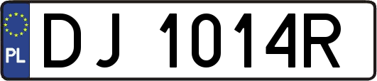 DJ1014R