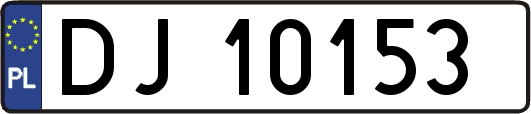 DJ10153