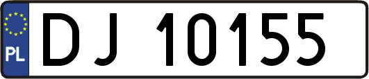 DJ10155