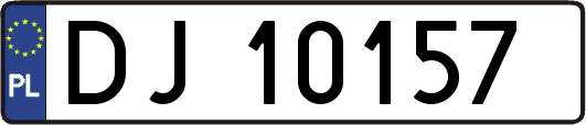 DJ10157
