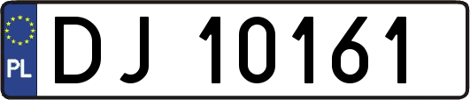 DJ10161