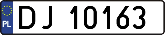 DJ10163