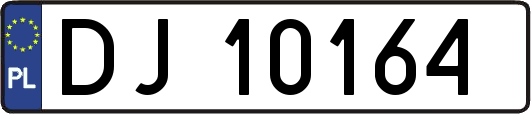 DJ10164