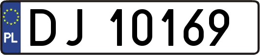 DJ10169