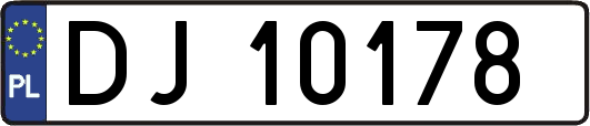 DJ10178