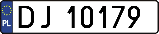 DJ10179