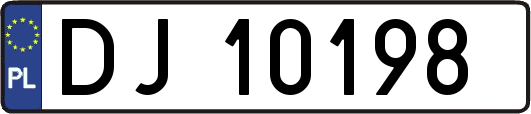 DJ10198