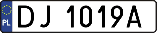 DJ1019A