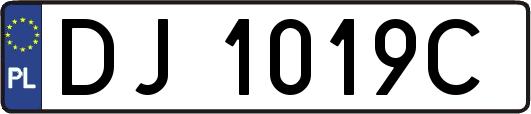 DJ1019C